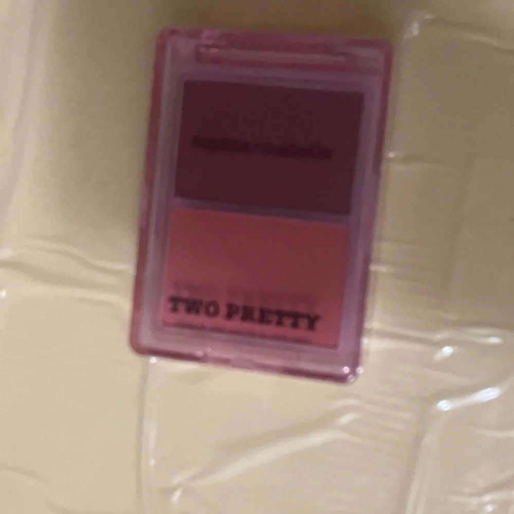 Sophia + Mabelle Blush Duo